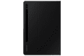 Samsung Galaxy Tab S7 / S8 Book Case Zwart null