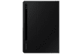 Samsung Galaxy Tab S7 / S8 Book Case Black null