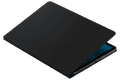 Samsung Galaxy Tab S7 / S8 Book Case Black null