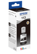 Epson 113 Inktflesjes Combo Pack verpakking