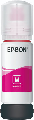 Epson 113 Inktflesjes Combo Pack voorkant