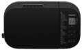 Panasonic SD-YR2540HXD Taupe null