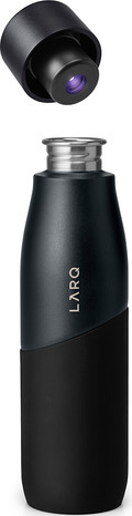 LARQ Gourde Autonettoyante Movement Black / Onyx 710 ml null