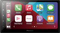 Pioneer SPH-DA160DAB Main Image