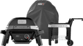 Weber Pulse 1000 + Onderstel + Hoes Main Image