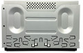 Pioneer SPH-DA160DAB back