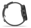 Garmin Forerunner 55 Gray right side