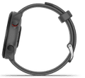 Garmin Forerunner 55 Gray right side