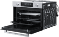 ETNA CM450RVS null