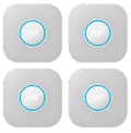 Google Nest Protect V2 Batterij 4-Pack Main Image