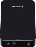 Intenso Memory Center 8TB Main Image
