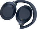 Sony WH-1000XM4 Blauw null