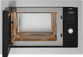 ETNA SM225RVS null
