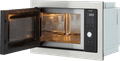 ETNA SM225RVS null