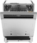 Whirlpool WBC 3C34 P X / Inbouw / Half geïntegreerd / Nishoogte 82 - 90 cm null