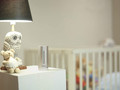 Netatmo  NIM01-WW product in gebruik