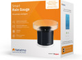 Netatmo Slim Weerstation + Regenmeter verpakking