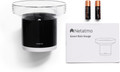 Netatmo Slim Weerstation + Regenmeter binnenkant