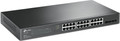 TP-Link Omada TL-SG2428P left side