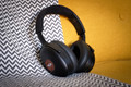 House of Marley Positive Vibration XL ANC Black null