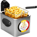 FriFri 3532RVS 3.5L Main Image