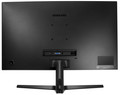 Samsung Curved Monitor LC32R500FHRXEN null