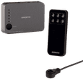 Marmitek Connect 350 UHD 4K 2.0 HDMI Auto Switch Main Image