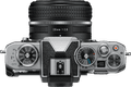 Nikon Z fc + Nikkor Z 28mm f/2.8 bovenkant