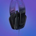 Logitech G335 Bedrade Gaming Headset Zwart null