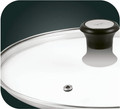 Tefal Glass Lid 28cm detail