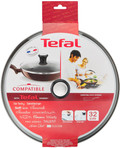 Tefal Glass Lid 28cm packaging