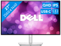 Dell U2722DE Main Image