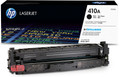 HP 410A Toner Cartridge Black packaging