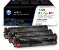 HP 410X Toners Combo Pack (Hoge Capaciteit) verpakking