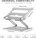 Veripart VPLS301 Laptop Stand visual supplier