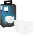Philips Hue Wall Switch Module Duo Pack Main Image