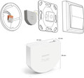 Philips Hue Wall Switch Module Duo Pack visual supplier