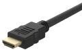 BlueBuilt HDMI to DVI-D Dual Link Cable 2m detail