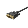BlueBuilt HDMI to DVI-D Dual Link Cable 2m detail