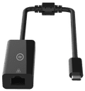 BlueBuilt USB-C to Ethernet Converter (Gigabit) null
