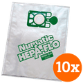 Numatic Hepa-Flo NVM-1CH (10 stuks) Main Image