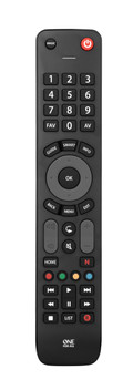 One For All URC7115 - Universal Remote Main Image
