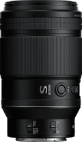 Nikon Nikkor Z MC 105mm f/2.8 VR S Main Image