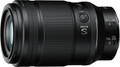 Nikon Nikkor Z MC 105 mm f/2.8 VR S null