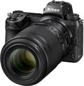 Nikon Nikkor Z MC 105mm f/2.8 VR S product in gebruik