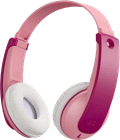 JVC HA-KD10W Pink Main Image