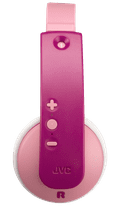 JVC HA-KD10W Pink null