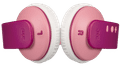 JVC HA-KD10W Pink null