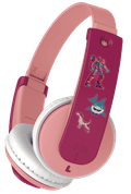 JVC HA-KD10W Pink null