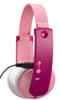 JVC HA-KD10W Pink null